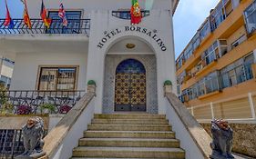 Hotel Borsalino